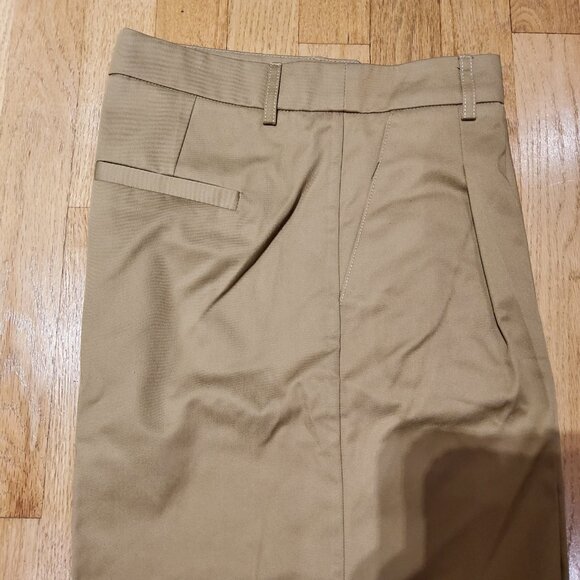 NWT Oval Square Riots Wide Pants Trousers Size S (28"-30") Original $226 - Picture 15 of 16